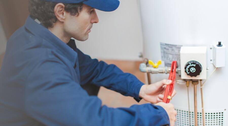 Local expert plumbing services in Misenheimer, NC